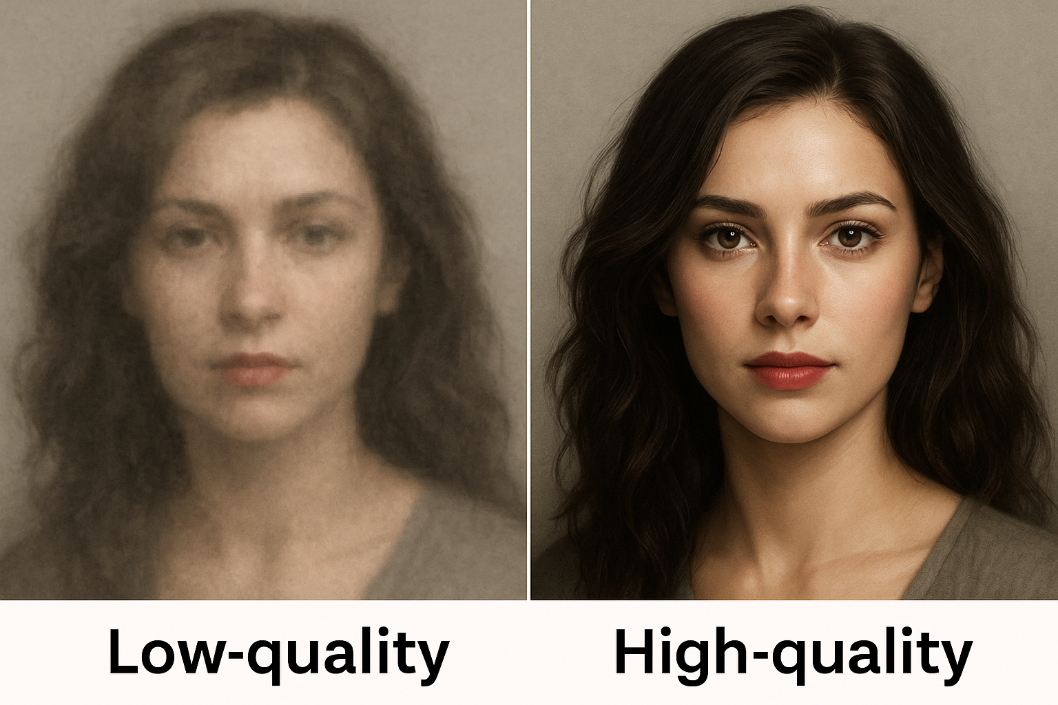 Image Upscale (Resolution/Scale)